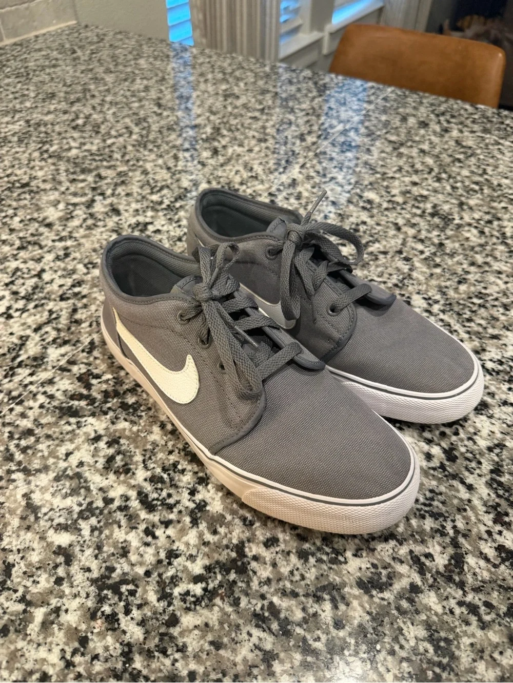 Nike Men’s size 9.5